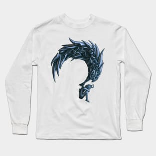 Bastion Long Sleeve T-Shirt